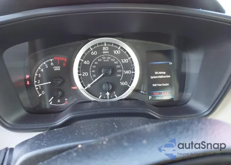 2022 Toyota Corolla Le z USA, uszkodzony, nr VIN JTDEPMAEXNJ203272